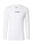 Hummel Sportiniai mar&scaron;kinėliai 'Essential' juoda / balta