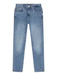 Only & Sons Junior Džinsai 'OSJYOKE' tamsiai (džinso) mėlyna