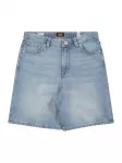 Jack & Jones Junior Džinsai 'JJITony' tamsiai (džinso) mėlyna