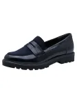 Tamaris Loaferai tamsiai mėlyna