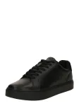 Calvin Klein Sportbačiai be auliuko 'Classic Lace-up' juoda