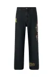 Ed Hardy Džinsai juoda