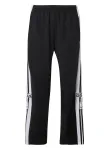 ADIDAS ORIGINALS Kelnės 'ADIBREAK' juoda / balta