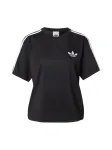 ADIDAS ORIGINALS Mar&scaron;kinėliai 'Firebird' juoda / balta