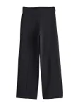 Next Kelnės juoda