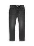 TOM TAILOR DENIM Džinsai 'PIERS' pilko džinso