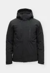 ICEPEAK Funkcinė striukė 'Barekhill' juoda