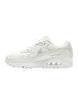 Nike Sportswear Sportbačiai be auliuko 'Air Max 90' auksas / balta