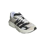 ADIDAS SPORTSWEAR Sportbačiai be auliuko 'Lightblaze' smėlio spalva / juoda / balta