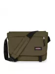 EASTPAK &bdquo;Messenger&ldquo; stiliaus rankinė 'Delegate +' alyvuogių spalva