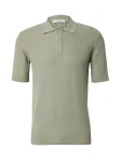 DAN FOX APPAREL Mar&scaron;kinėliai 'Mailo' rusvai žalia