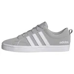 ADIDAS SPORTSWEAR Sportbačiai be auliuko 'VS Pace 2.0' pilka / balta