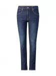 LEVI'S &reg; Džinsai '512&reg; Slim Taper' nakties mėlyna