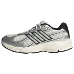 ADIDAS SPORTSWEAR Sportbačiai be auliuko 'Technochaos 2000' juoda / sidabrinė / balta
