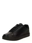 Calvin Klein Sportbačiai be auliuko 'Classic Lace-up' juoda