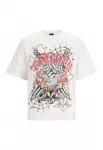 Ed Hardy Mar&scaron;kinėliai 'Gothic Blitzadler' balta