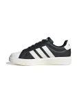 ADIDAS SPORTSWEAR Sportbačiai be auliuko 'Streettalk' juoda / balta