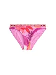 Next Bikinio kelnaitės purpurinė / omarų spalva / &scaron;viesiai rožinė / &scaron;viesiai raudona