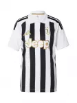 ADIDAS PERFORMANCE Triko 'Juventus Turin 26/27' auksas / juoda / balta