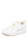 ADIDAS SPORTSWEAR Sportiniai batai 'Tensaur Sport 3.0' geltona / &scaron;viesiai žalia / rožių spalva / balta