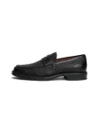 TOMMY HILFIGER Loaferai juoda