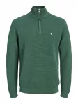 Jack & Jones Premium Megztinis 'JPRBLURYAN' žalia
