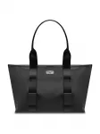 Lancel Pirkinių krep&scaron;ys 'Lancel Cabas Mistral Pliable Noir Femme' juoda
