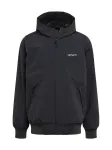 Carhartt WIP Demisezoninė striukė 'Sail' juoda