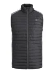 JACK & JONES Liemenė juoda