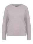 Vero Moda Petite Megztinis 'VMDoffy' rausvai violetinė spalva