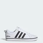 ADIDAS SPORTSWEAR Sportbačiai be auliuko 'VS Pace 2.0' tamsiai mėlyna / balta