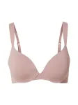 TRIUMPH Liemenėlė 'Body Make-Up Illusion' rožinė