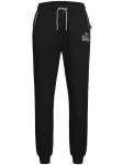 LONSDALE Kelnės pilka / juoda