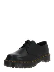 Dr. Martens Batai su rai&scaron;teliais '1461 Bex' juoda