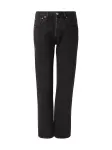 LEVI'S &reg; Džinsai '501&reg; Relaxed' juodo džinso spalva