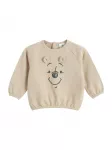 Cool Club Mar&scaron;kinėliai 'WINNIE THE POOH' smėlio spalva / juoda