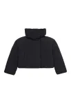ADIDAS ORIGINALS Žieminė striukė juoda
