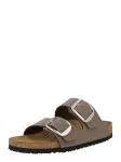 BIRKENSTOCK &Scaron;lepetės 'Arizona' ruda