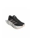 ADIDAS PERFORMANCE Bėgimo batai 'GALAXY 8' sidabro pilka / juoda
