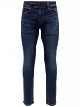 Only & Sons Džinsai 'ONSLOOM' tamsiai (džinso) mėlyna