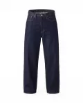 LEVI'S &reg; Džinsai 'Extra Baggy' tamsiai mėlyna