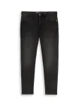 TOM TAILOR DENIM Džinsai 'BRYDEN' antracito spalva