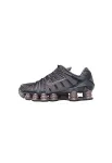 Nike Sportswear Sportbačiai be auliuko 'Shox TL' purvo spalva / juoda