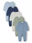 MINOTI &Scaron;liaužtinukas / glaustinukė gelsvai pilka spalva / &scaron;viesiai mėlyna / tamsiai mėlyna / &scaron;viesiai žalia