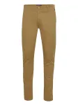 BLEND &bdquo;Chino&ldquo; stiliaus kelnės 'Natan' &scaron;viesiai ruda