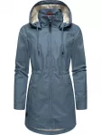 Ragwear Striukė-paltas 'Dakkota II' opalo