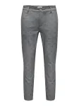 Only & Sons &bdquo;Chino&ldquo; stiliaus kelnės 'Thor' akmens / tamsiai pilka