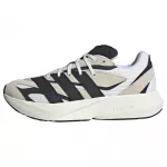 ADIDAS SPORTSWEAR Sportbačiai be auliuko 'Lightblaze' smėlio spalva / juoda / balta
