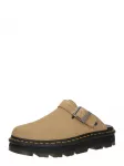 Dr. Martens Klumpės 'ZebZag' rausvai pilka
