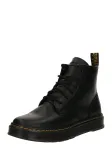 Dr. Martens Auliniai batai su rai&scaron;teliais 'Brookline' juoda